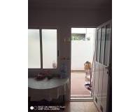 Resale - Apartment / flat - Torrevieja - Centro