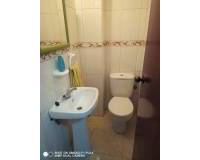 Resale - Apartment / flat - Torrevieja - Centro