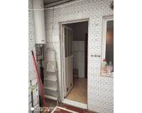 Resale - Apartment / flat - Torrevieja - Centro