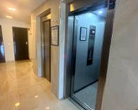 Resale - Apartment / flat - Torrevieja - Los altos