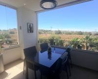 Resale - Apartment / flat - Torrevieja - Los altos