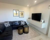 Resale - Apartment / flat - Torrevieja - Los altos