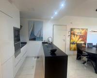 Resale - Apartment / flat - Torrevieja - Los altos