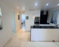Resale - Apartment / flat - Torrevieja - Los altos