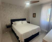 Resale - Apartment / flat - Torrevieja - Los altos