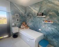 Resale - Apartment / flat - Torrevieja - Los altos