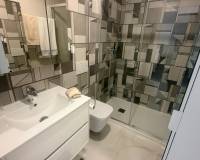 Resale - Apartment / flat - Torrevieja - Los altos