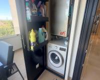 Resale - Apartment / flat - Torrevieja - Los altos