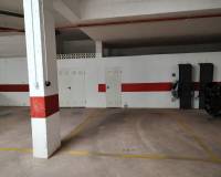 Resale - Apartment / flat - Torrevieja - Los altos