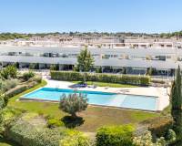 Resale - Apartment Flat - Torrevieja - Los balcones