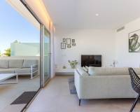 Resale - Apartment Flat - Torrevieja - Los balcones