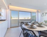 Resale - Apartment Flat - Torrevieja - Los balcones