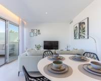 Resale - Apartment Flat - Torrevieja - Los balcones