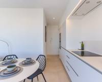 Resale - Apartment Flat - Torrevieja - Los balcones