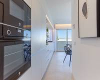 Resale - Apartment Flat - Torrevieja - Los balcones