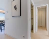 Resale - Apartment Flat - Torrevieja - Los balcones