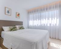 Resale - Apartment Flat - Torrevieja - Los balcones