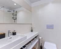 Resale - Apartment Flat - Torrevieja - Los balcones