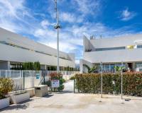 Resale - Apartment Flat - Torrevieja - Los balcones