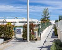 Resale - Apartment Flat - Torrevieja - Los balcones