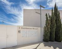 Resale - Apartment Flat - Torrevieja - Los balcones