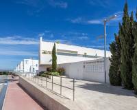 Resale - Apartment Flat - Torrevieja - Los balcones