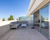Resale - Apartment Flat - Torrevieja - Los balcones