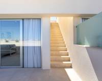 Resale - Apartment Flat - Torrevieja - Los balcones