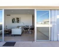 Resale - Apartment Flat - Torrevieja - Los balcones