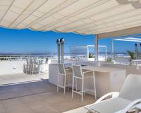 Resale - Apartment Flat - Torrevieja - Los balcones