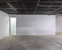 Resale - Apartment Flat - Torrevieja - Los balcones