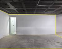 Resale - Apartment Flat - Torrevieja - Los balcones