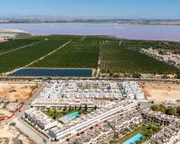 Resale - Apartment Flat - Torrevieja - Los balcones