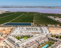 Resale - Apartment Flat - Torrevieja - Los balcones