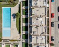 Resale - Apartment Flat - Torrevieja - Los balcones