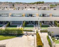 Resale - Apartment Flat - Torrevieja - Los balcones