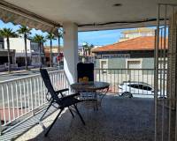 Resale - Apartment / flat - Torrevieja - Playa de los Naufragos