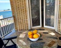 Resale - Apartment / flat - Torrevieja - Playa de los Naufragos