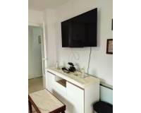 Resale - Apartment / flat - Torrevieja - Playa de los Naufragos