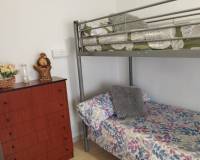 Resale - Apartment / flat - Torrevieja - Playa de los Naufragos
