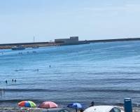 Resale - Apartment / flat - Torrevieja - Playa de los Naufragos