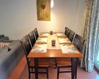 Resale - Apartment / flat - Torrevieja - Puerto