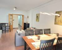 Resale - Apartment / flat - Torrevieja - Puerto