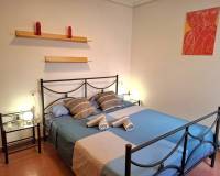 Resale - Apartment / flat - Torrevieja - Puerto