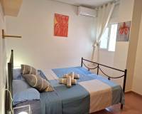 Resale - Apartment / flat - Torrevieja - Puerto