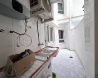 Resale - Apartment / flat - Torrevieja - Puerto