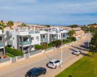 Resale - Apartment / flat - Torrevieja - Punta Prima