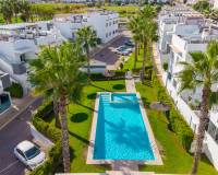 Resale - Apartment / flat - Torrevieja - Punta Prima