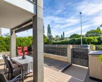 Resale - Apartment / flat - Torrevieja - Punta Prima