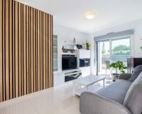 Resale - Apartment / flat - Torrevieja - Punta Prima